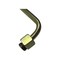 Cnh TUBE, CNH OEM 87618458 87618458 - alternate 2