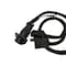 Agco WIRING HARNESS, AGCO OEM 113922M1 113922M1 - alternate 2