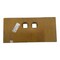 John Deere CUTTING EDGE, OEM AT301554 - alternate 2