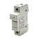 Mfg360 2 Amp, 1500V DC Fuse, 10x85mm, Solar Fuse MFG360-1000VDC103832AFH - alternate 1
