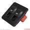 Motorcraft Door Window Switch,  SW7261 - alternate 2