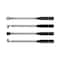 Tekton Ratcheting Micrometer Torque Wrench TRQ52402 - alternate 2