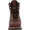 Rocky Ranger 800G Insulated Outdoor Boot, Soggy Brown, Size 13 RKS0710 - alternate 2