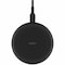 Belkin Boostcharge Pro Magnetic Charging Pad, Black WIA009ttBK - alternate 2