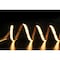Beyond Led Technology LED Flexible Strip Light, 40 Watt, 3760 Lumens, 3000K, 24V, 16', W/60W-24V Power Supply KIT BLT-FN-COB-320-24- W9K30-B8W2 - alternate 2