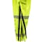 Pip AR/FR Bib Overall 9100-530GMH-Y/S - alternate 2