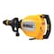 Dewalt Demolition Hammer, Corded, 105 dBA D25911K - alternate 2