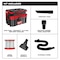 Milwaukee Tool M18 FUEL PACKOUT 2.5 Gallon Wet/Dry Vacuum (Tool Only) 0970-20 - alternate 2