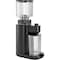 Zwilling Enfinigy Burr Coffee Grinder Electric, 140 Coffee Grinding, Black 1010590 - alternate 2