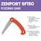 Zenport Folding Saw, 6-Inch Blade SF150 - alternate 2