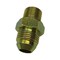 Cnh CONNECTOR HYD, CNH OEM 73151330 73151330 - alternate 2