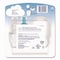 Febreze PLUG Air Freshener Warmer Start Kit, Clear/White 90121 - alternate 2