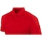 Propper Midweight Men's Polo, Red, Small F5345 - alternate 2