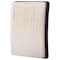 Premium Guard Engine Air Filter,  PA4880 - alternate 1