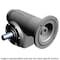 Cone Drive WORM GEAR REDUCER F060050.AWNV01 - alternate 2