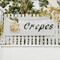Signmission Crepes, 18 Inch x 48 Inch, Vinyl Banner B-30534 - alternate 3
