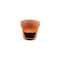Bloem Plant Insert Ups-A-Daisy Orange Plastic 1in H Round Orange T6325-12 - alternate 2