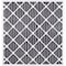 Nordic Pure 28x30x2 Plus Carbon Pleated Air Filter, High Capacity, MERV 8, 3 PK 28x30x2GeoPM8C-3 - alternate 2
