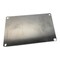 John Deere IDENTIFICATION PLATE, JOHN DEERE OEM YZ4050547  YZ4050547 - alternate 2