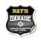 Signmission Ray's Garage I Can Fix Everything But Stupid, 12 Inch X 12 Inch, Vinyl Decal SHI-D-12-490-RAY - alternate 1