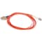 Monoprice Fiber Optic Patch Cord, LC/SC, 3m, Multi 2628 - alternate 1