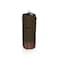 Picnic Time Family Of Brands NCAA Georgia Tech Yellow Jackets Malbec Insulated Canvas and Willow Wine Bottle Basket 201-00-140-194-0 - alternate 1