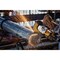Dewalt Depressed Center Cut-Off Wheel, Type 27, 6 in Dia, 0.04 in Thick, 7/8 in Arbor Hole Size, 60 Grit DWA8426F - alternate 2