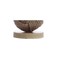 Jonathan Y Monkey Fist 18" Rope Ball LED Table Lamp, Natural JYL6500A - alternate 2