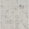 Msi Pietra Carrara SAMPLE Matte Porcelain Mesh-Mounted Mosaic Floor And Wall Tile ZOR-PT-0144-SAM - alternate 2