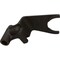 Agco FORK SHIFT 3RD, AGCO OEM 4266079M1 4266079M1 - alternate 1