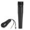 Pyle PylePro Dynamic Handheld Microphone, XLR Cable, Rugged Design, Wide Frequency Response PDMIC78 - alternate 2