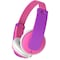 Jvc Kids' Over-Ear Headphones (Pink) HAKD7P - alternate 1