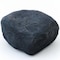 Gardenised Garden Decorative Natural Texture Faux Rock Cover for Outdoor Landscaping, Island Rock QI004907 - alternate 1