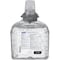 Purell Hand Sanitizer, Gel, 1200mL TFX Refill, PK4 5456-04 - alternate 1