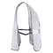 Dome75 Safety Vest One Size Class Non-ANSI/Enhanced Visibility , Hook and Loop DV1041/DV1081 - alternate 2