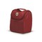 Igloo Gripper 9 Series Collapsible Cooler, 9 Cans Capacity, Polyester, Meteorite/Midnight Blue/Robust Red 66780 - alternate 2