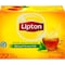 Lipton Tea, Lipton, Decaf, PK72, Decaffeinated, Box, Decaffeinated, Decaffeinated Tea, 16 oz, 72 PK 290 - alternate 1