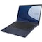 Asus 14.0IN.250NITS, FHD 1920 X 1080 16:9, ANTI-GLARE, NTSC: 45%INT B1400CEA-XH51 - alternate 5