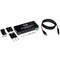 Tripp Lite 4-PORT RUGGED INDUSTRIAL USB 2.0 HI-SPEED HUB W 15KV ESD IMMUNITY AND METAL CASE U223-004-IND - alternate 2