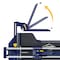 Qep 25" Big Clinker Tile Cutter 10600 - alternate 4