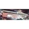 Ilc PETERBILT 379 YEAR 1993 STAINLESS STEEL HEADLINER AND CONSOLE TRIM ULTRA CAB Heavy Duty Replacement PETE 379 1993 SS HEADLINER AND CONSOLE TRIM ULTRA - alternate 2