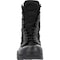 Rocky Public Service Boot, Rubber Outsole, Composite Toe Toe, Black, 9 M RKC182 - alternate 2