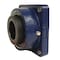 Timken FLANGEANGE BLOCK SPH RLR BEARING QAAFX11A203SNNG - alternate 1