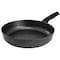 Korkmaz Ornella Nonstick 12 Inch Aluminum Frying Pan in Granite Black A1853 - alternate 1