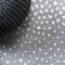 Jonathan Y Antelope Modern Animal Gray/Cream 2 ft. x 10 ft. Runner Rug SAF100C-210 - alternate 2