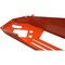 Kubota KIT FENDER DS (A), KUBOTA OEM 3N340-99750 3N340-99750 - alternate 2