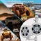 Pyle PyleUsa 5.25 in Waterproof Off-Road Speakers PLMRWK59WT - alternate 2