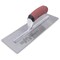 Marshalltown EIFS, Finishing Trowel, 13 x 5 inch Trowel MXS13D - alternate 1
