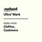 Finishworks Mohawk Ultra Mark Chiffon, Cashmere M280-4049 - alternate 2