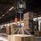 Vevor Electric Hoist Crane Winch 440 lbs 328 ft Wireless & 14 ft Wired Remote PA200 - alternate 2